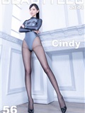 Beautyleg 2023.12.01 No.2343 Cindy(1)